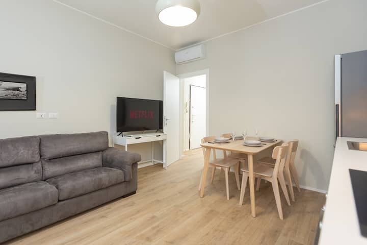 Всекидневна