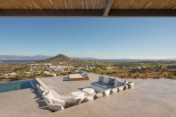 Sunrise Poem Villa 1 gallery image 4