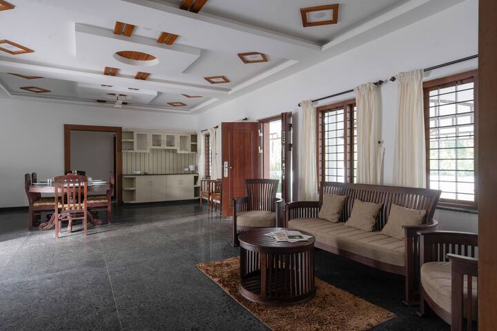 Cluster Cloud managed Airbnb listing 3