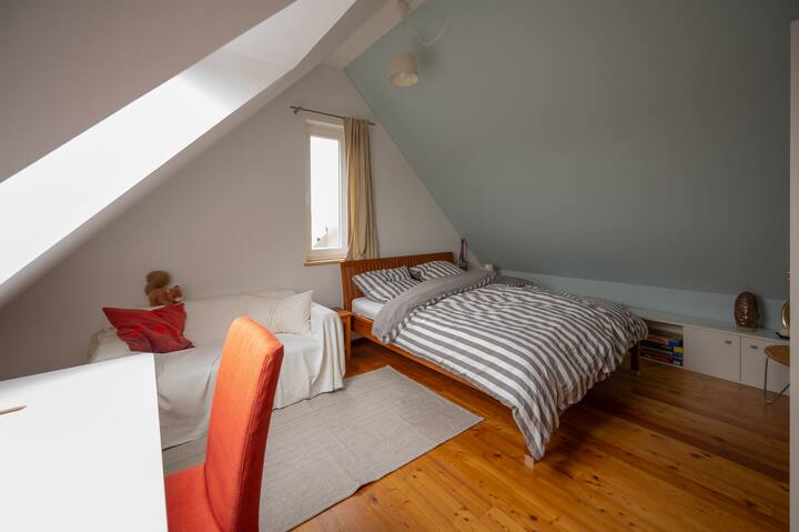 საძინებელი 3