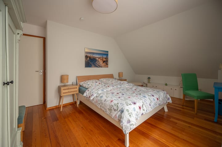 საძინებელი 2