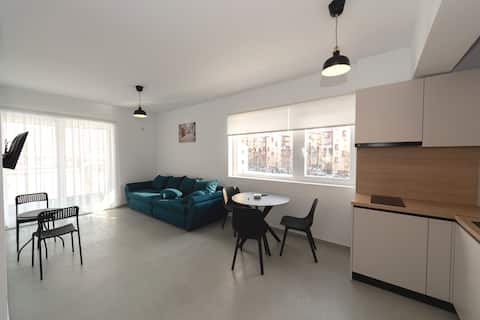 Studio 9 HabitatAparthotel