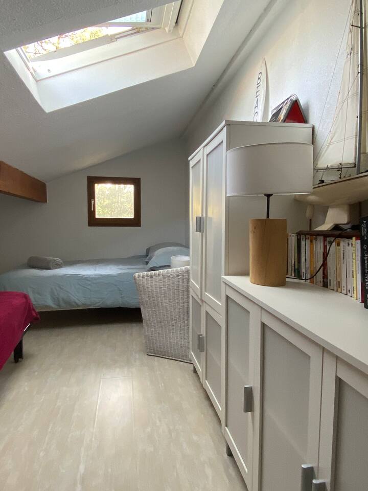 غرفة النوم 2