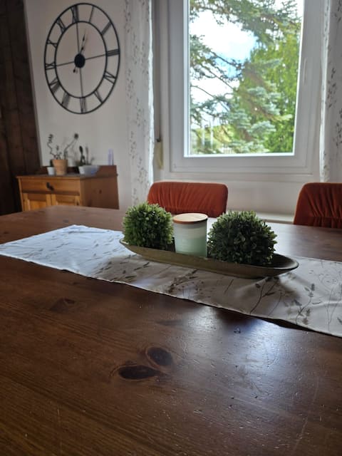 Schwarzwald Loge OG - Perfect for groups