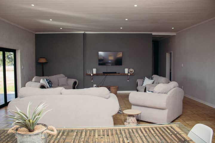 Riviera Guestfarm - Vaal Marina
