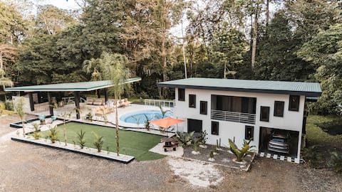 La Granja Boutique: Nature, Luxury and Relaxation.