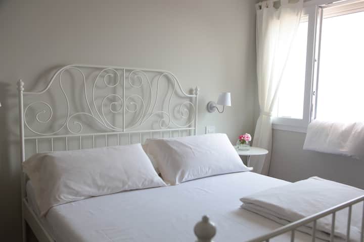 Chambre 1