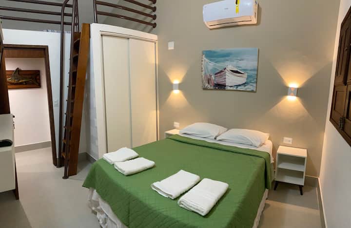 Chambre 5