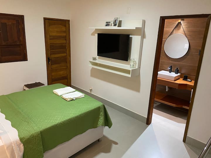 Chambre 3
