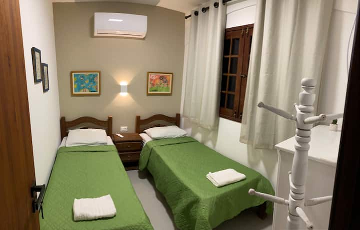 Chambre 1
