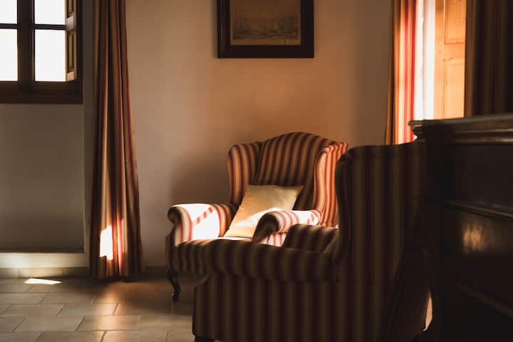 Finca Can Estades Habitación Doble - Santa Ponsa