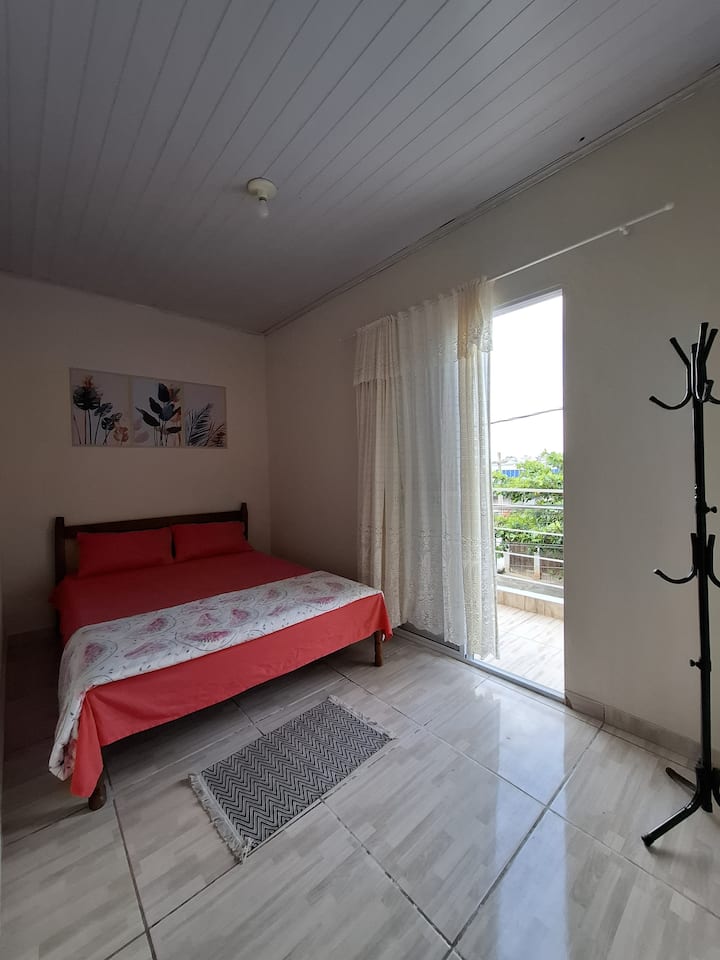 ห้องนอน