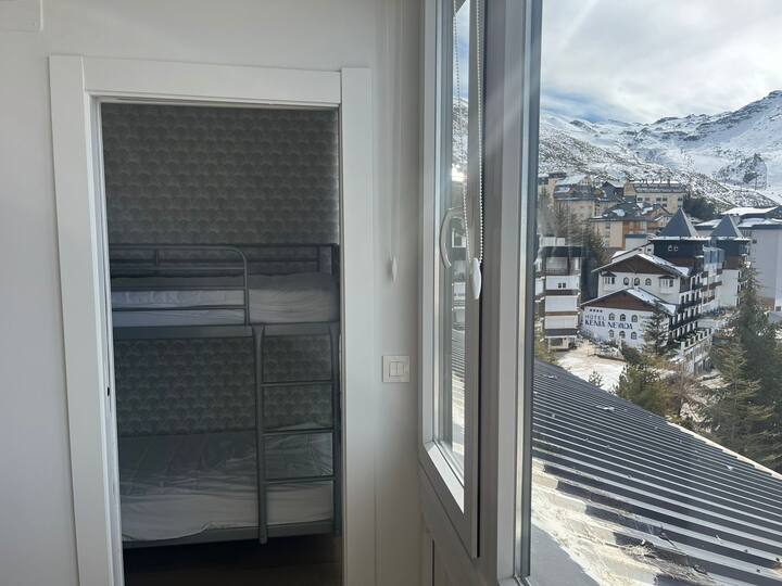 Imeda Monte Gorbea 2 Bedrooms - Flats for Rent in Sierra Nevada