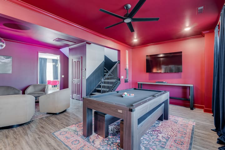 Rockin 4 BDR in the Nations