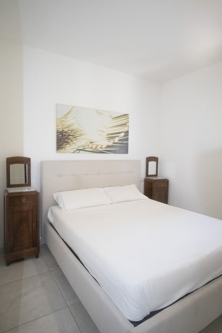 חדר שינה ראשי