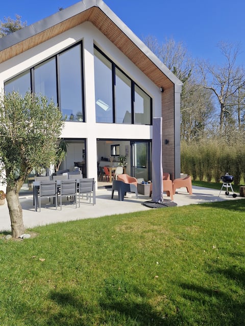 Villa Locmaria