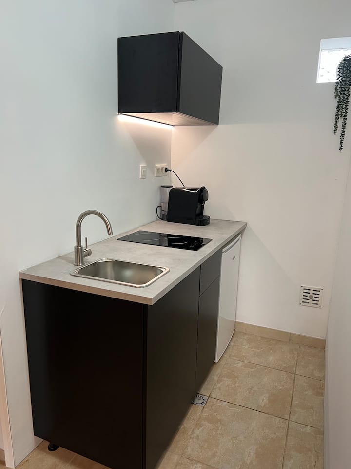 Appartement Charmant, Coin Zen - Somme-Leuze