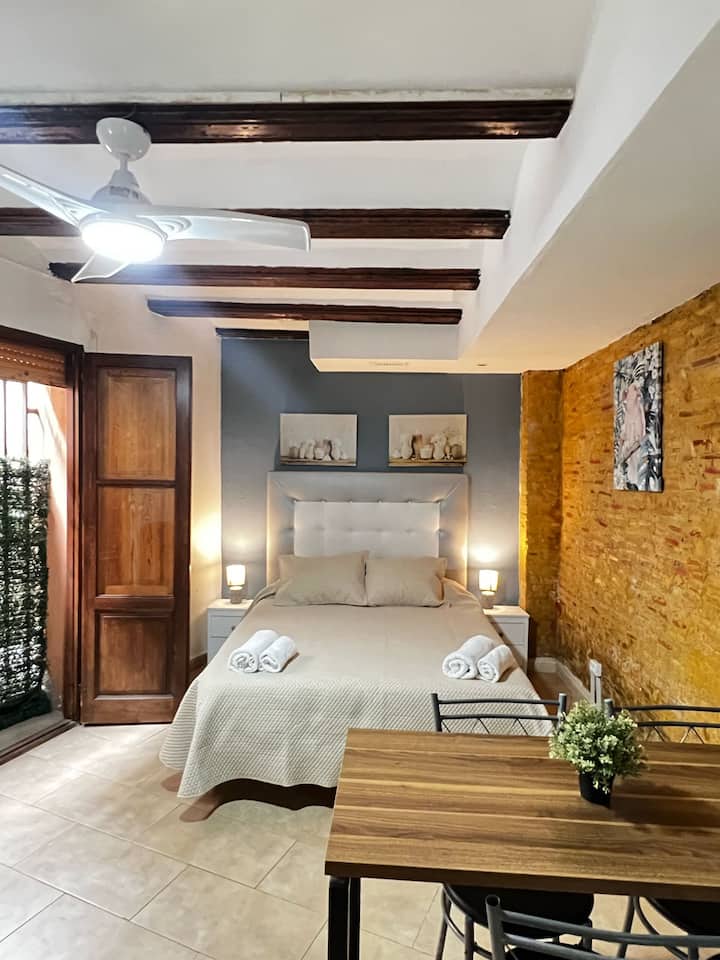 Apartamento Murillo Torres - Valencia