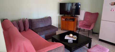 Top Airbnb: Avgis sweet home in Περιφερειακή Ενότητα Ξάνθης