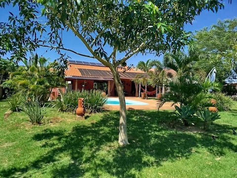 Casa no Campo