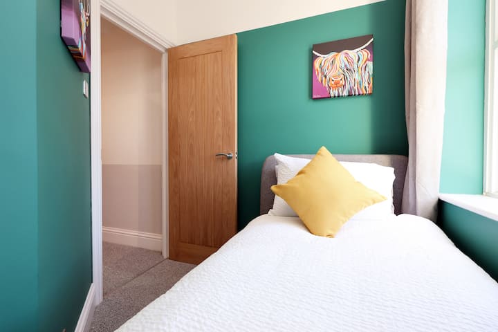 საძინებელი 3