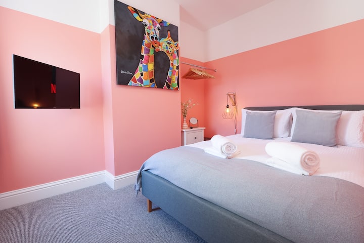 საძინებელი 2