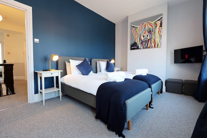 საძინებელი 1