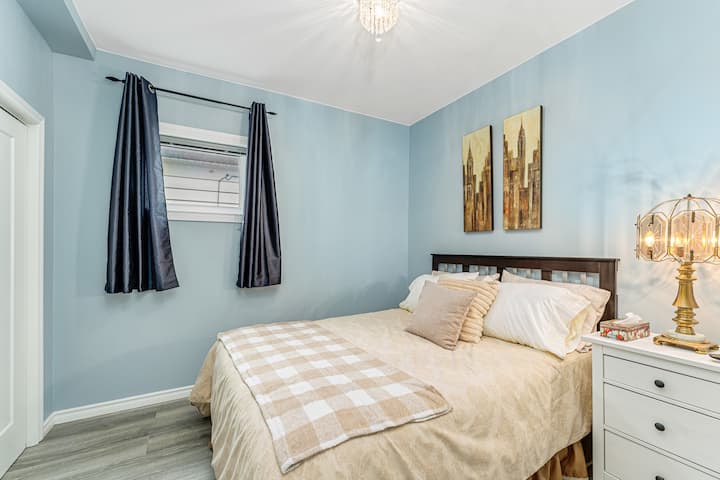 Спална соба 3