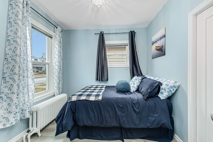 Спална соба 2