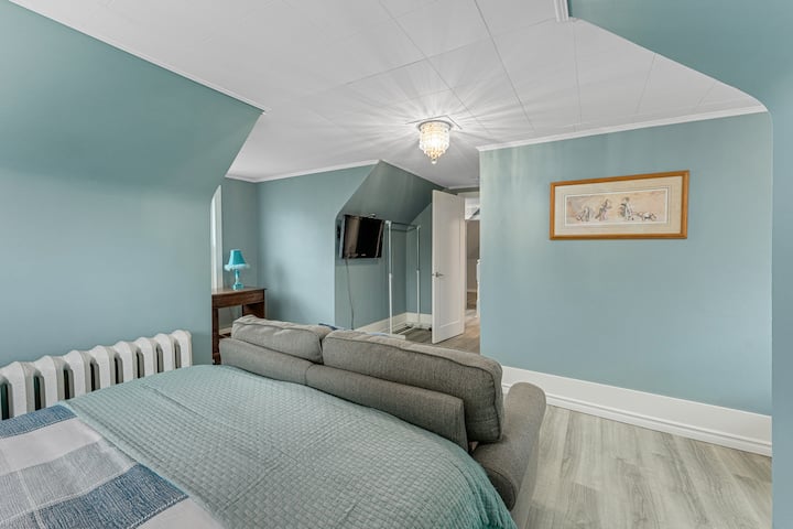 Спална соба 4