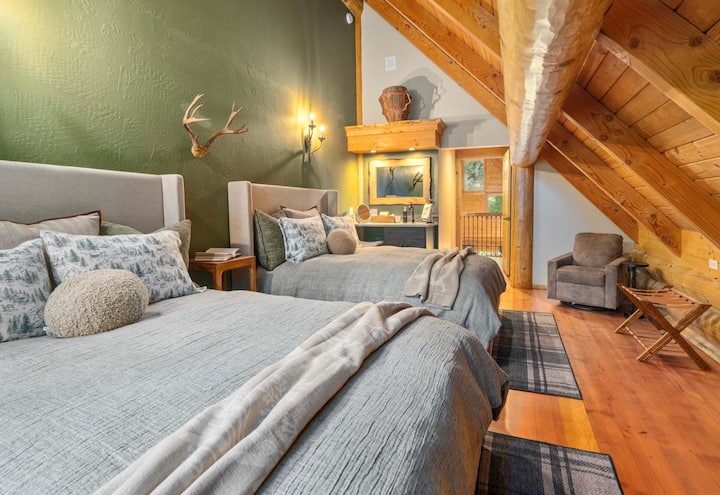 საძინებელი 2