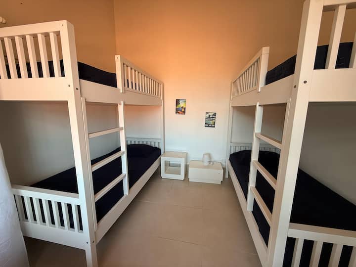 غرفة النوم 4