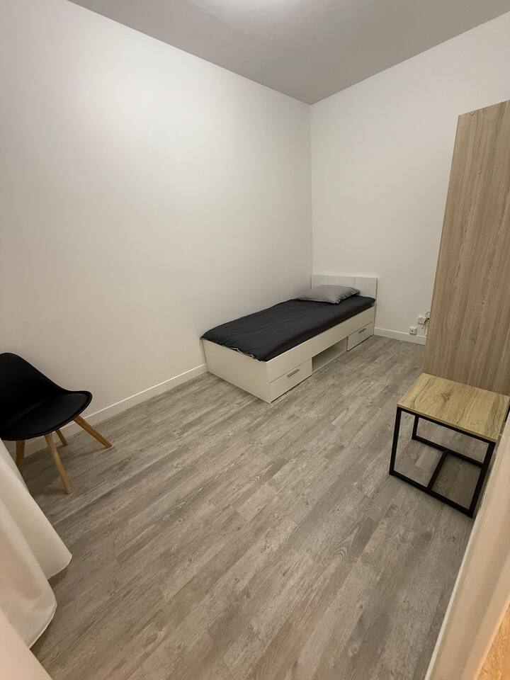 Spavaća soba 3