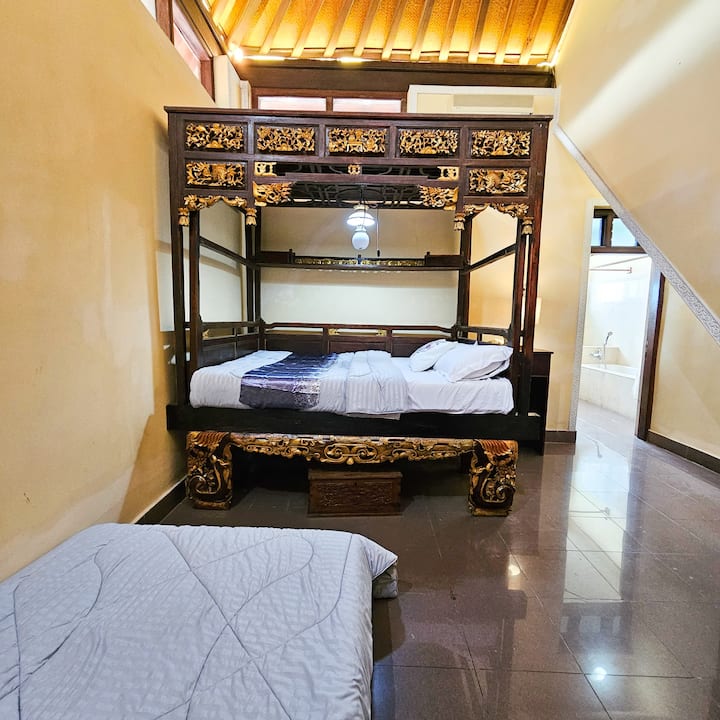 საძინებელი 3