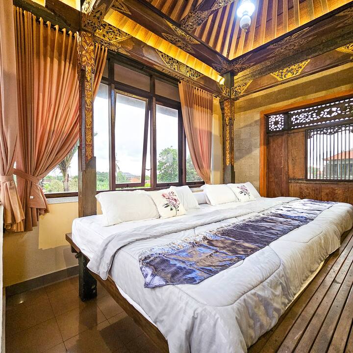 საძინებელი 2