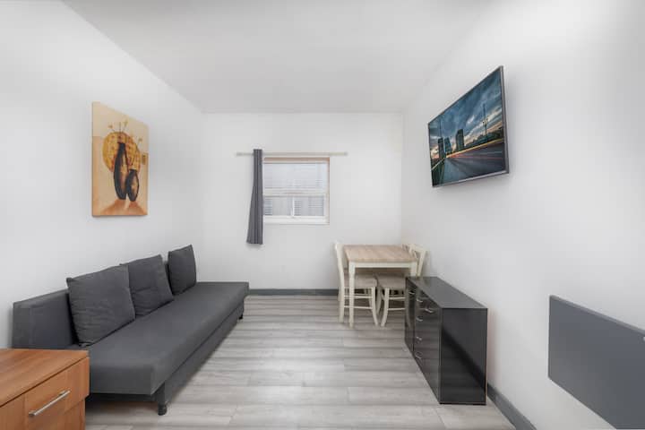 Villiers City Apartment - Sunderland