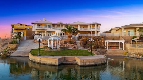 The Enterprise Houses