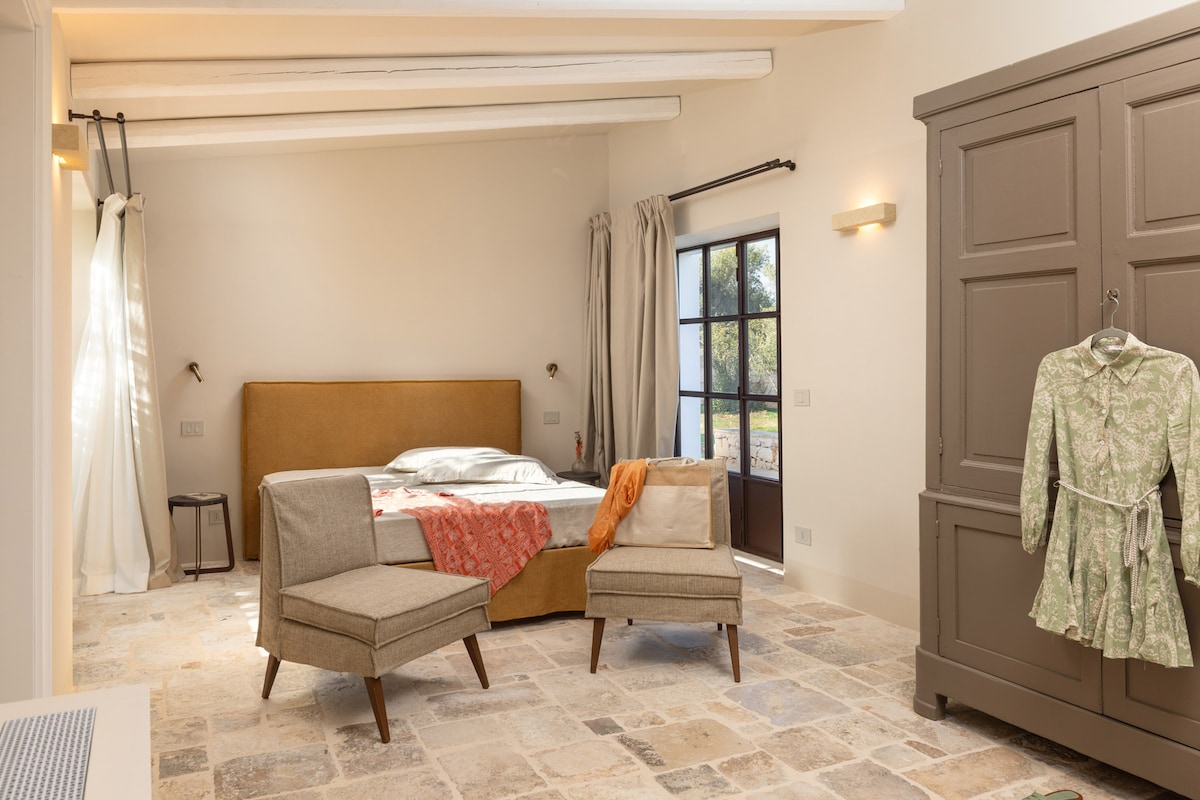 საძინებელი 2