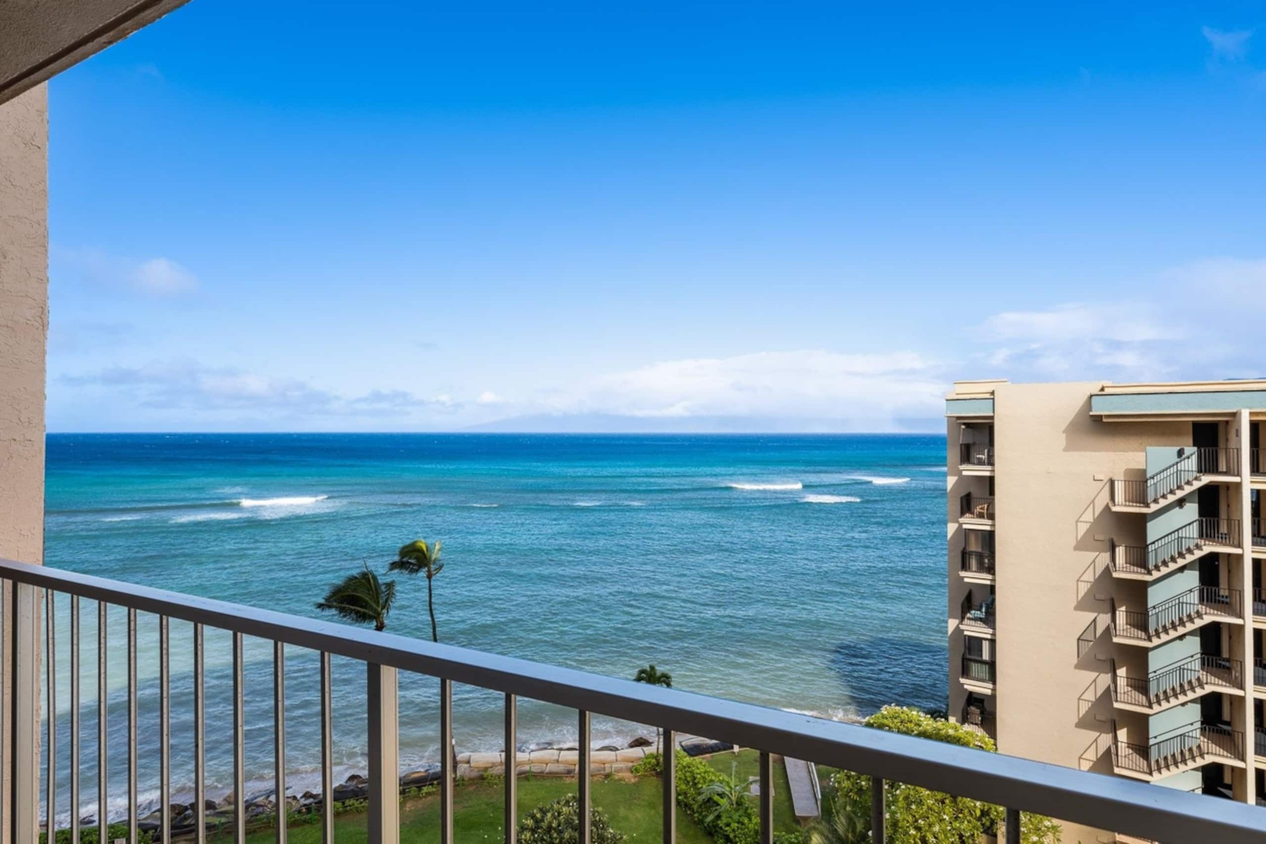 Ocean/Beach Front & Central Air - Image 21