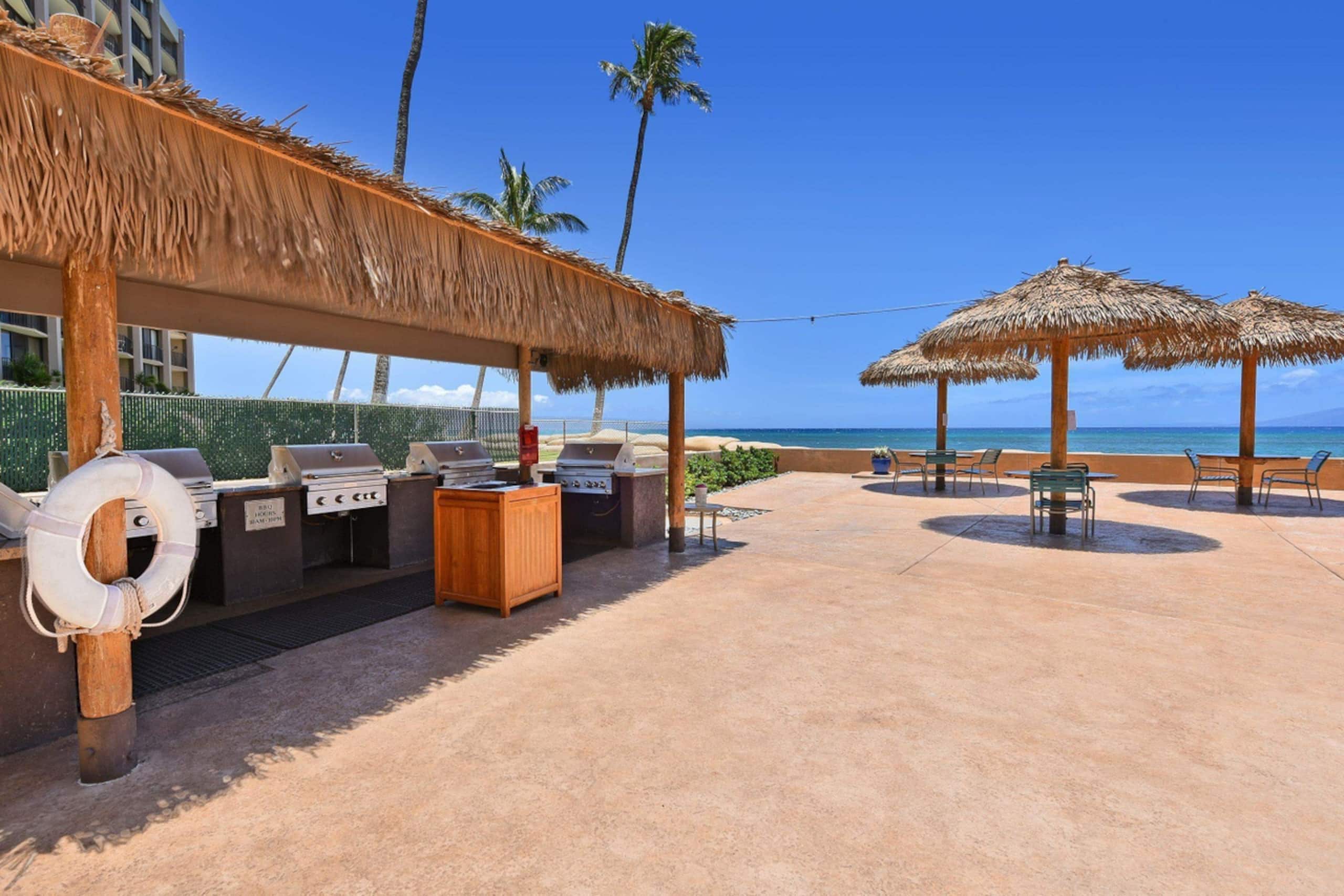 Ocean/Beach Front & Central Air - Image 45