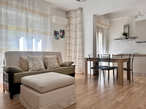 Popular Airbnb listing: Emma's House in Agrigento