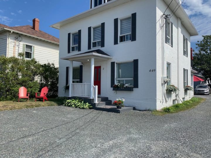Rimouski Vacation Rentals & Homes Quebec, Canada Airbnb