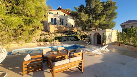 Villa Romana