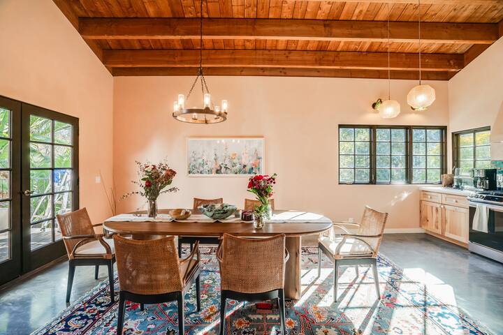 The Amethyst Inn Topanga – 20% OFF Special (Ltd) gallery image 5