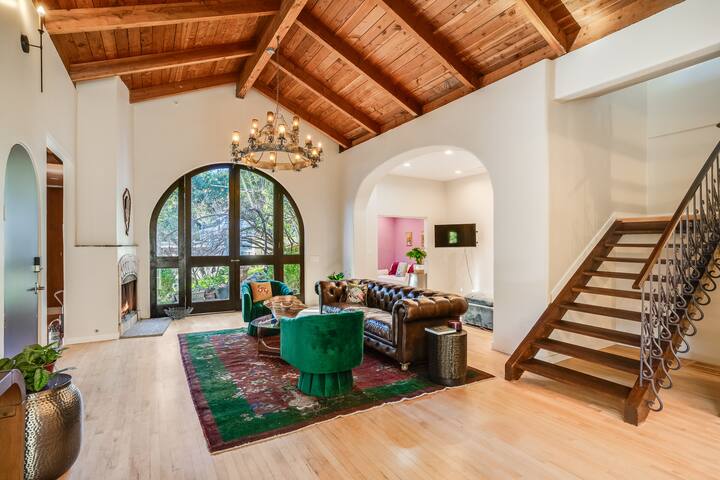 The Amethyst Inn Topanga – 20% OFF Special (Ltd) gallery image 3