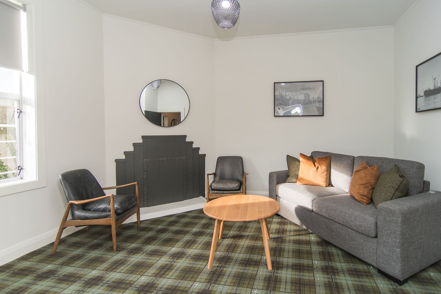 1 Bedroom Suite W/ Free Continental Breakfast 2