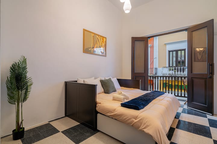 Habitación 1
