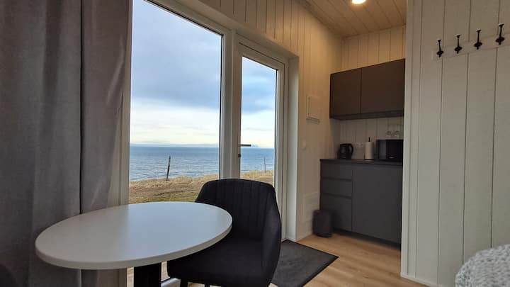 Sauðá Guesthouse - Iceland