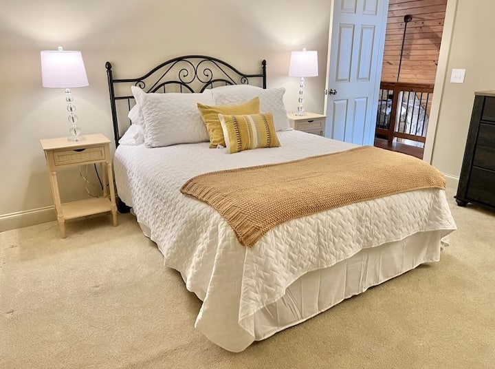 Спална соба 3