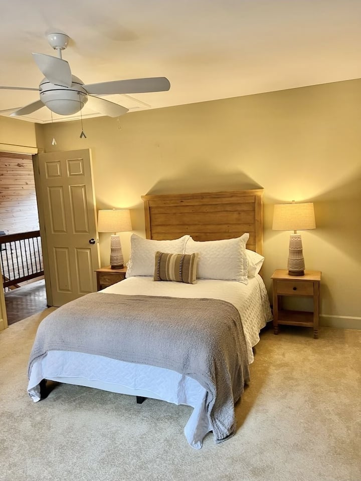 Спална соба 4